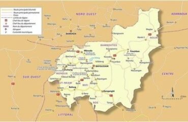 Ouest : L’ONACC redoute des éboulements de terrain et des inondations