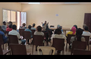 Prévention et résolution des conflits : L’Onu Habitat sensibilise