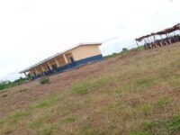 infrastructures scolaire à Garoua