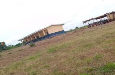 Garoua3e : L’Ecole publique de Laïndé-Bilonde en quête d’infrastructures