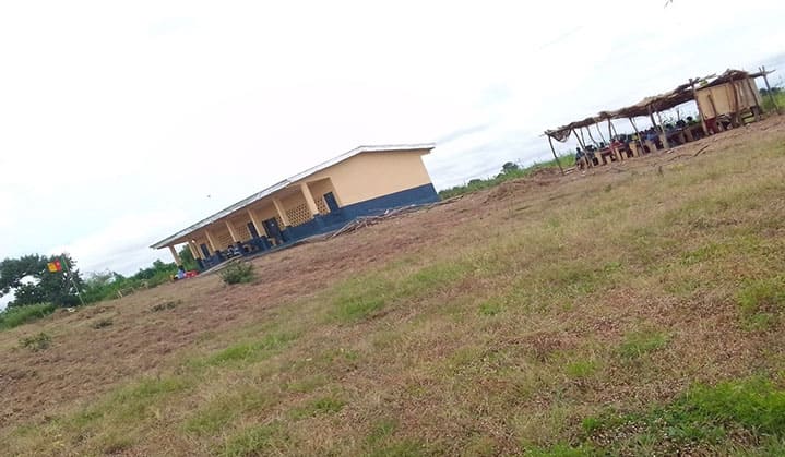 Garoua3e : L’Ecole publique de Laïndé-Bilonde en quête d’infrastructures