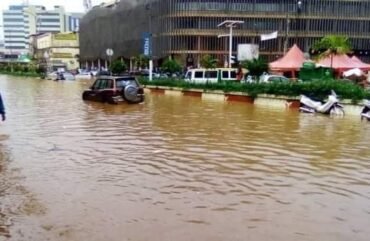 Yaoundé : 15,8 milliards F Cfa pour lutter contre les inondations