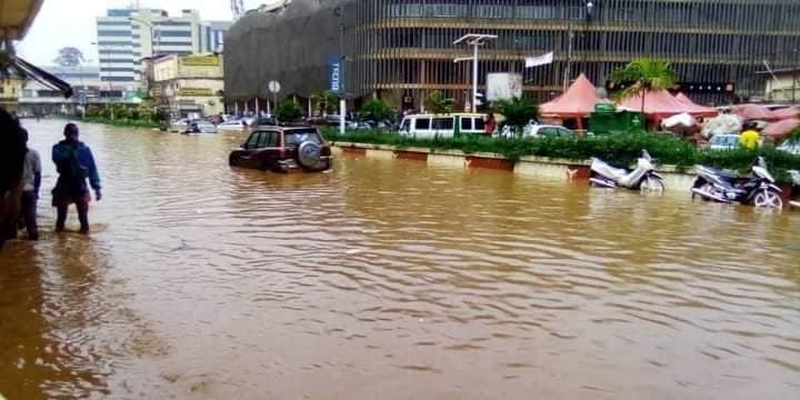 Yaoundé : 15,8 milliards F Cfa pour lutter contre les inondations