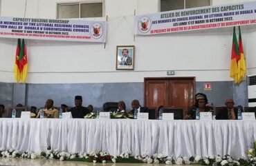 Conseil régional : Les membres passent en revue leur champ d’action