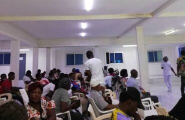 Trouble visuel :  60% de patients souffrent de vices de réfraction