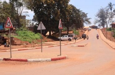 Batouri : 1,6 milliard de FCFA pour désenclaver 2,2 km de route 