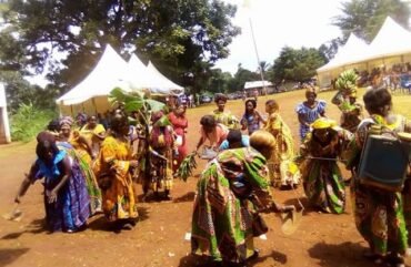 Ouest : Les femmes rurales réclament un meilleur accès à la terre