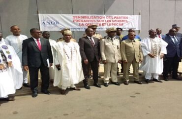 Septentrion : Mise en garde contre les marchandises frelatées