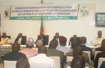 Blanchiment des capitaux : Le grand Nord en quête des solutions