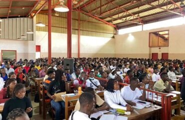 Université de Bertoua : 3 établissements sur 4 facultés ouverts