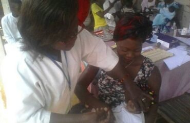 Poliomyélite : Le Cameroun à nouveau sous la menace du virus