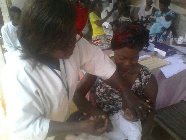 Poliomyélite : Le Cameroun à nouveau sous la menace du virus