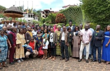 Gestion des déplacés internes : Les acteurs communautaires outillés