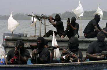 Piraterie maritime : Le Cameroun veut se doter d’une loi