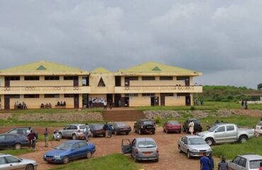 Université de Ngaoundéré : 400 hectares aménagés pour l’agriculture