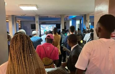 Match Cameroun-Brésil : stress et cris de joie