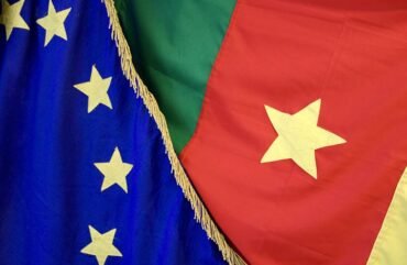 Forum « S’engager ! – Dialogues Afrique-Europe » :  parole à la jeunesse !