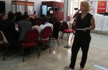 Idéathon : « Notre futur dépend de nos relations »