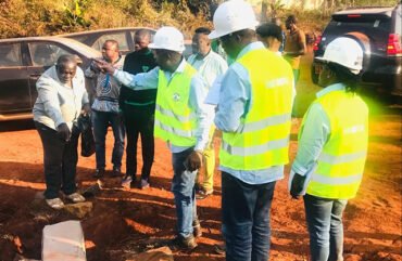 Ouest : Des manquements observés dans l’aménagement des routes