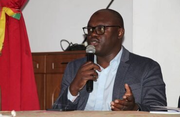 Mamadou Djimtebaye : « A Tchad.infos, on ne rigole pas avec notre indépendance »