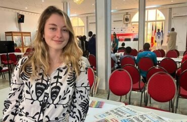 Morgane Fanchette : « Je suis sensible aux injustices »