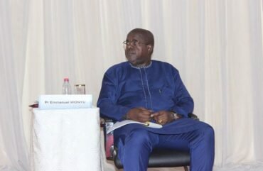 AFRICA-EUROPE : Rebuilding relations