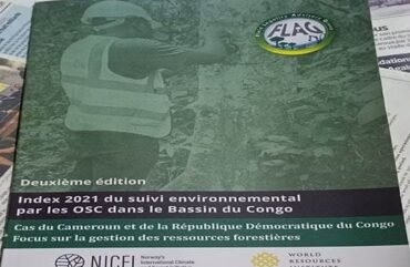 Suivi environnemental par les Osc : Situation médiane au Cameroun