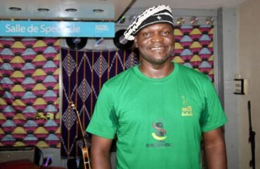 SLAM : les mots pour combat 