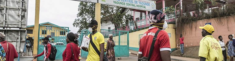 Le Cameroun compte-t-il « plus de 30 000 personnes » atteintes de surdité ?