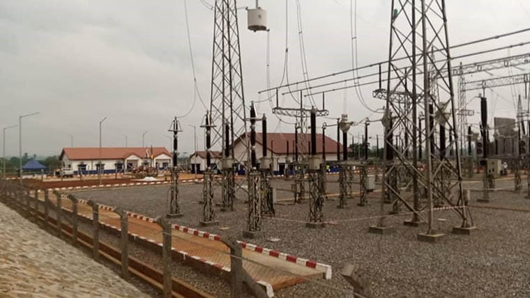 Electricité : 55 milliards F Cfa pour contrer les délestages à l’Est