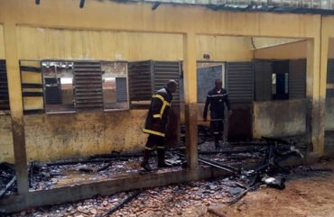 Nord : 471 cas d’incendie identifiés entre 2019 et 2022