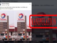 le prix du carburant au Cameroun