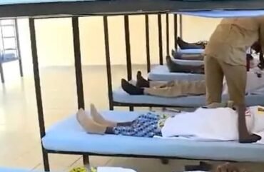 Cataracte : 761 malades opérés entre 2019 et 2023