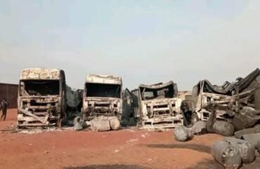 Corridor Douala-Bangui : 18 chauffeurs tués et 02 disparus depuis 2013