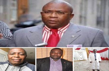 Politique : Des créateurs du G27 exclus du SDF