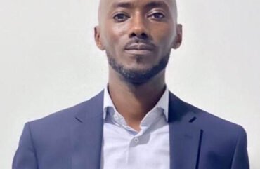 Abdoulahi Bagobiri, expert RH