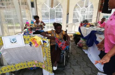 Emploi : Près de 80% des personnes handicapées en chômage au Cameroun