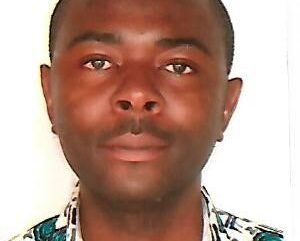 Pr. Paul Basile Nyet, sociologue économique, spécialiste en régulation sociale et flexibilité du marché du travail