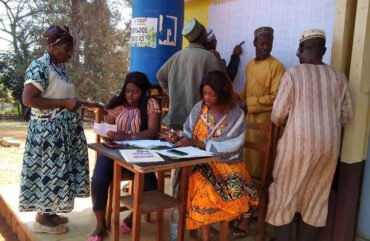 Bangangté : Plus de 3 000 enfants sans acte de naissance