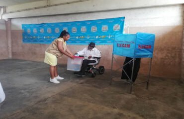 Election sénatoriale : la difficile accessibilité des personnes handicapées