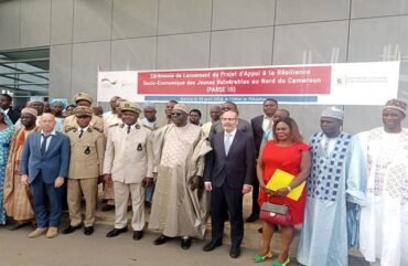 Nord : Plus de 3 milliards pour soutenir les jeunes vulnérables