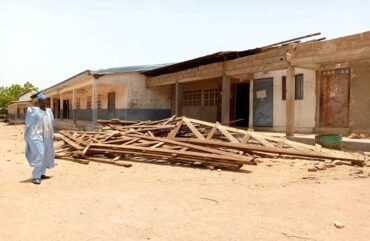 Nord : Rentrée effective dans les établissements sinistrés à Lagdo