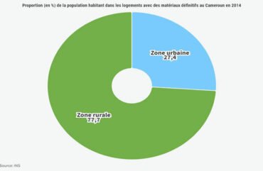 Logements sociaux : L’Autriche investit 13 milliards F Cfa au Cameroun