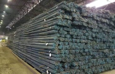 Fer à béton : Le Cameroun produit 260 000 tonnes par an