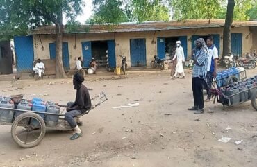 Hydrocarbures : Kousseri vide ses réservoirs pour ravitailler le Tchad