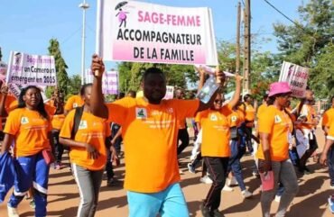 Est : Seulement 31 sages-femmes pour 167 aires de santé 