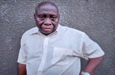 Pascal Noumbo : Le « bienfaiteur » des malades de la peau au Grand Nord