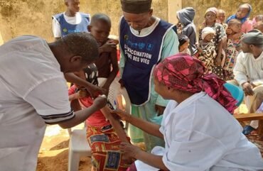 Nord : Le cancer du col de l’utérus inquiète