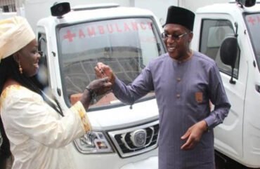 Relance du Samu : Le Cameroun demande 52 milliards F Cfa à la France