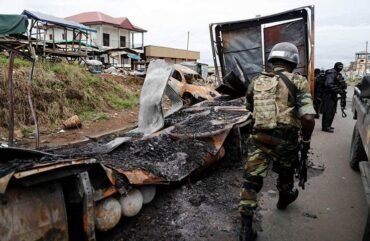 Crise Anglophone : Près de 200 peuls mbororos tués entre 2018 et 2022